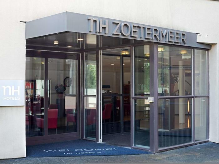 Hotel NH Zoetermeer - Bild 1