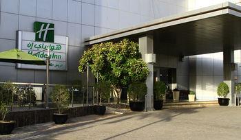 Hotel Holiday Inn Riyadh - Al Qasr - Bild 4