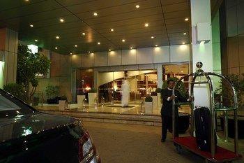 Hotel Holiday Inn Riyadh - Al Qasr - Bild 3