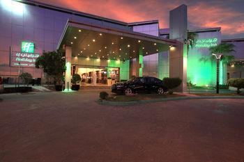 Hotel Holiday Inn Riyadh - Al Qasr - Bild 2