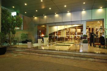 Hotel Holiday Inn Riyadh - Al Qasr - Bild 1