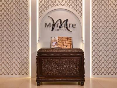Hotel Mercure Rabat Sheherazade - Bild 3