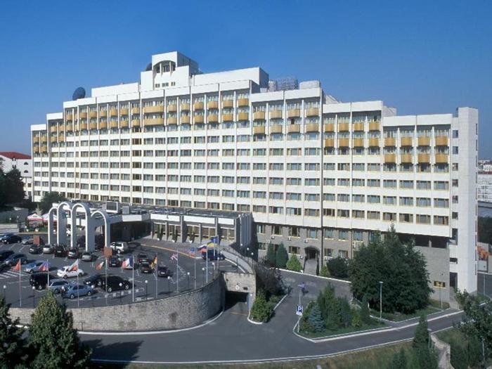 President Hotel - Bild 1