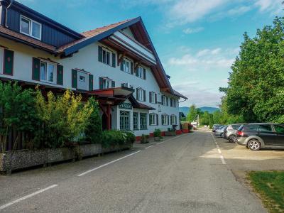 Hotel Gasthof Rosslwirt - Bild 2