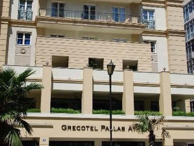 Hotel Grecotel Pallas Athena - Bild 4