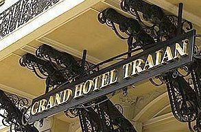 Traian Grand Hotel - Bild 5