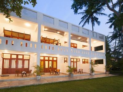 Hotel Surya Lanka - Bild 2