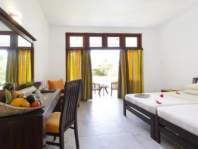 Hotel Surya Lanka - Bild 5