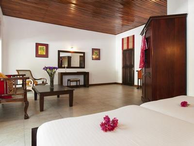 Hotel Surya Lanka - Bild 4