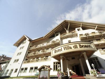 Hotel Villa Di Bosco - Bild 5