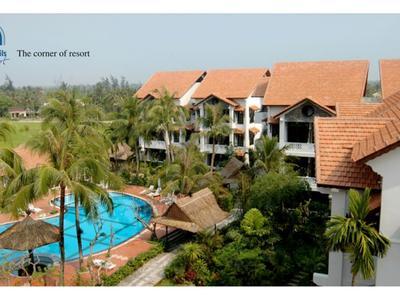 Hotel Anmira Hoi An Resort & Spa - Bild 3