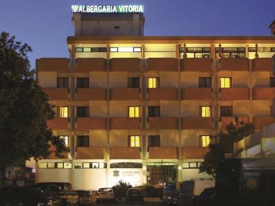 Hotel Vitoria Stone - Bild 4