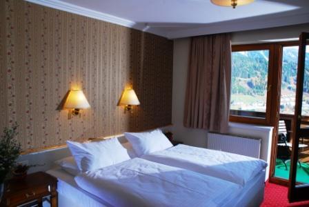 Alpin Style Hotel Erzherzog Johann - Bild 1