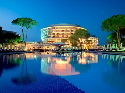 Hotel Calista Luxury Resort - Bild 4