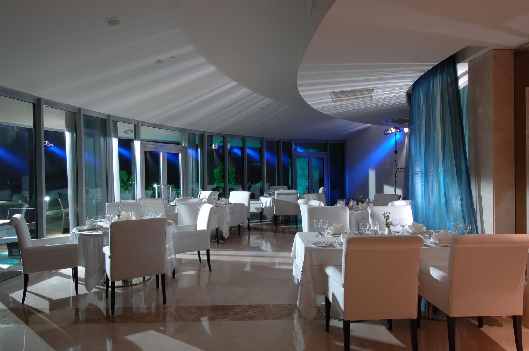 Hotel Calista Luxury Resort - Bild 1