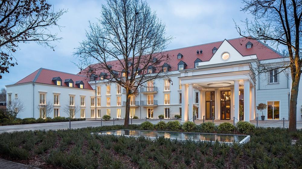 Kempinski Hotel Frankfurt Gravenbruch - Bild 1