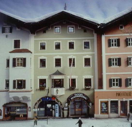 Hotel Strasshofer - Bild 1