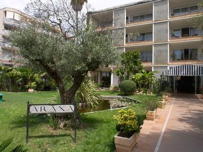 Hotel Araxa - Bild 4