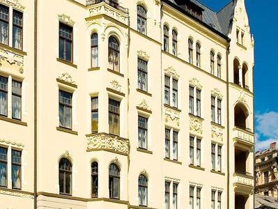 Hotel Valdemars Riga - Bild 5