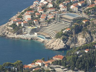Hotel Rixos Premium Dubrovnik - Bild 5