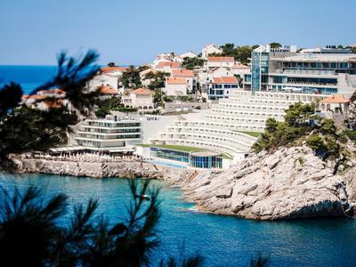 Hotel Rixos Premium Dubrovnik - Bild 3