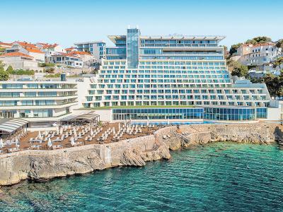 Hotel Rixos Premium Dubrovnik - Bild 4