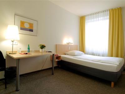Hotel CVJM Düsseldorf - Bild 5