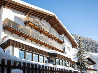 Hotel Astoria & Pension Tirol - Bild 5