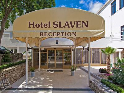 Hotel Annex Slaven - Bild 4