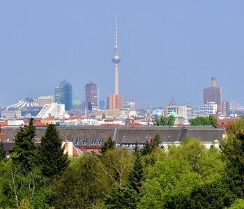 Enjoy Hostel Berlin City West - Bild 4