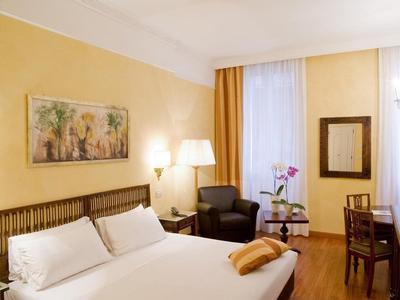 Hotel Astoria Italia - Bild 2