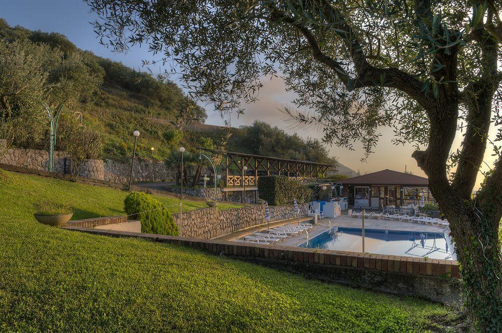 Gocce Di Capri Hotel & Serviced Residence - Bild 1