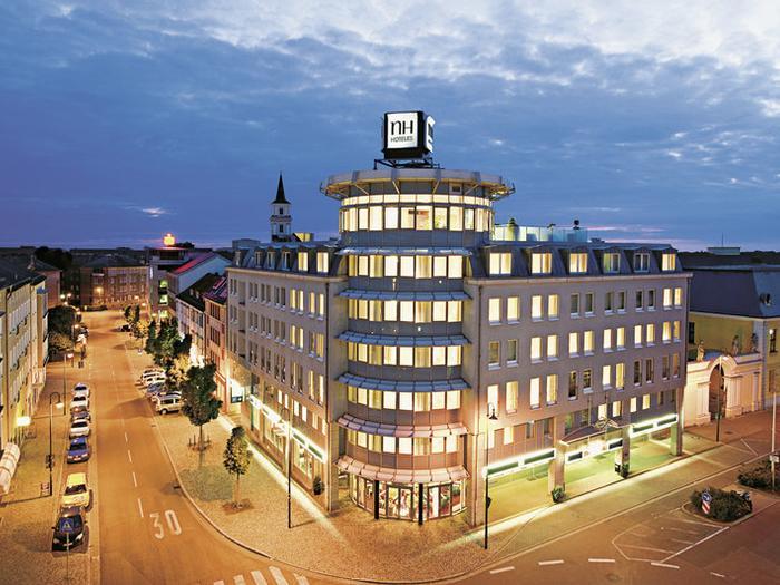 DORMERO Hotel Dessau-Roßlau - Bild 1