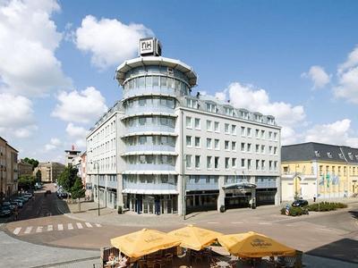 DORMERO Hotel Dessau-Roßlau - Bild 2