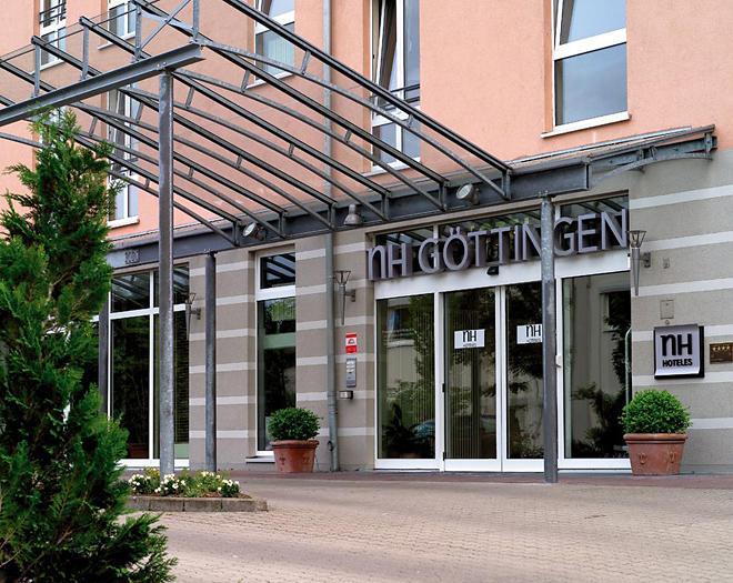 Hotel Park Inn by Radisson Gottingen - Bild 1