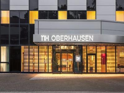 Hotel NH Oberhausen - Bild 2