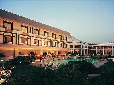 Hotel The Ummed Ahmedabad - Bild 4
