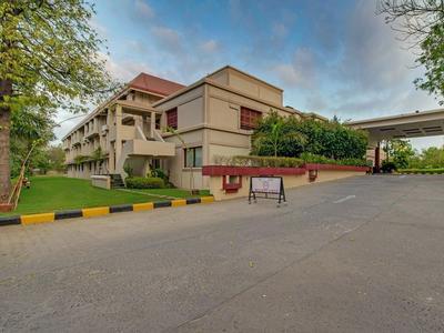 Hotel The Ummed Ahmedabad - Bild 2