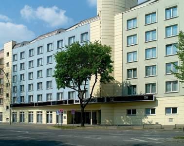 Hotel NH Collection Hamburg City - Bild 5