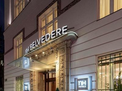 Hotel NH Wien Belvedere - Bild 2