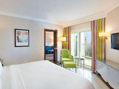 Hotel Hilton Alexandria Corniche - Bild 4