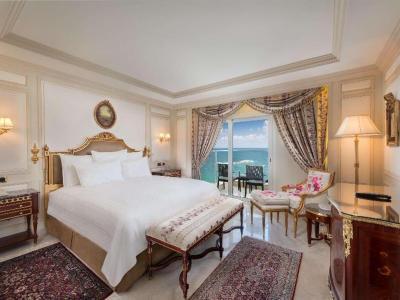 Hotel Hilton Alexandria Corniche - Bild 3