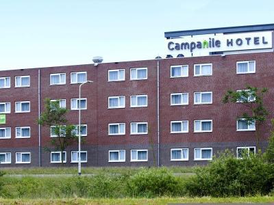 Hotel Campanile Breda - Bild 4