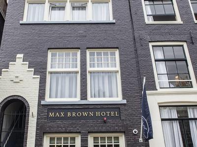 Max Brown Hotel Canal District - Bild 4