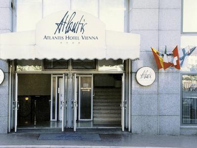 arte Hotel Wien - Bild 2