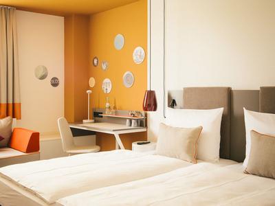 Hotel Vienna House Easy by Wyndham Landsberg - Bild 3