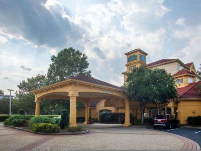 Hotel La Quinta Inn & Suites by Wyndham Charlotte Airport South - Bild 4