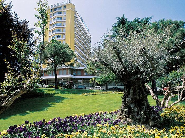 Hotel Augustus Terme - Bild 1