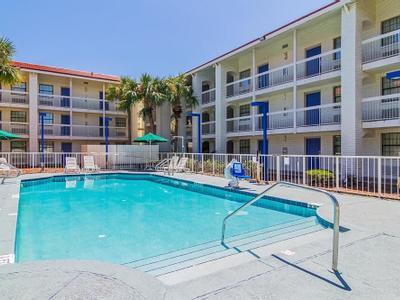 Hotel Stayable Suites Jacksonville North - Bild 3