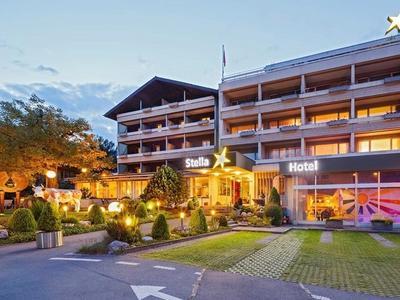 Stella Hotel Interlaken - Bild 4